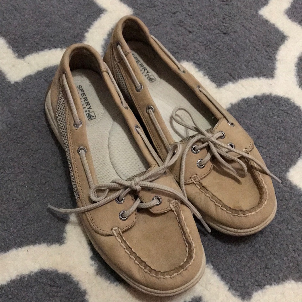 Sperry Top-Siders